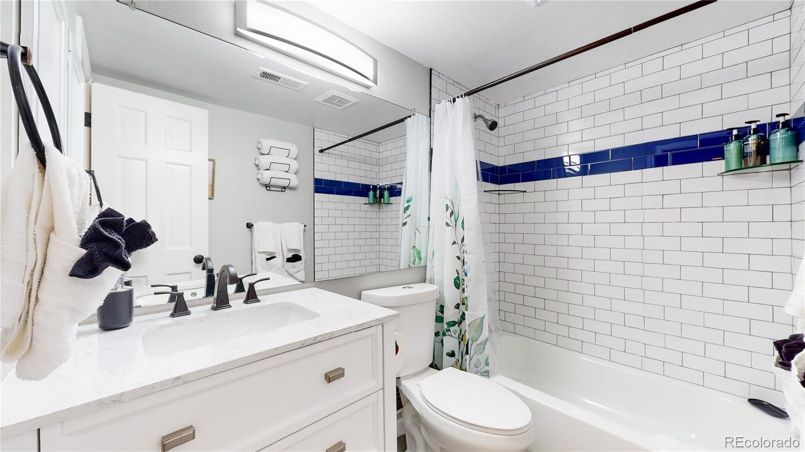 12434 E Tennessee Circle Aurora CO 80012
