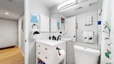 12434 E Tennessee Circle Aurora CO 80012