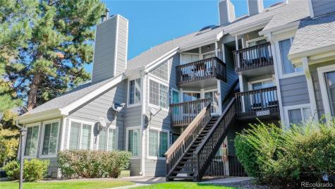 12434 E Tennessee Circle Aurora CO 80012