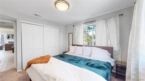 12434 E Tennessee Circle Aurora CO 80012