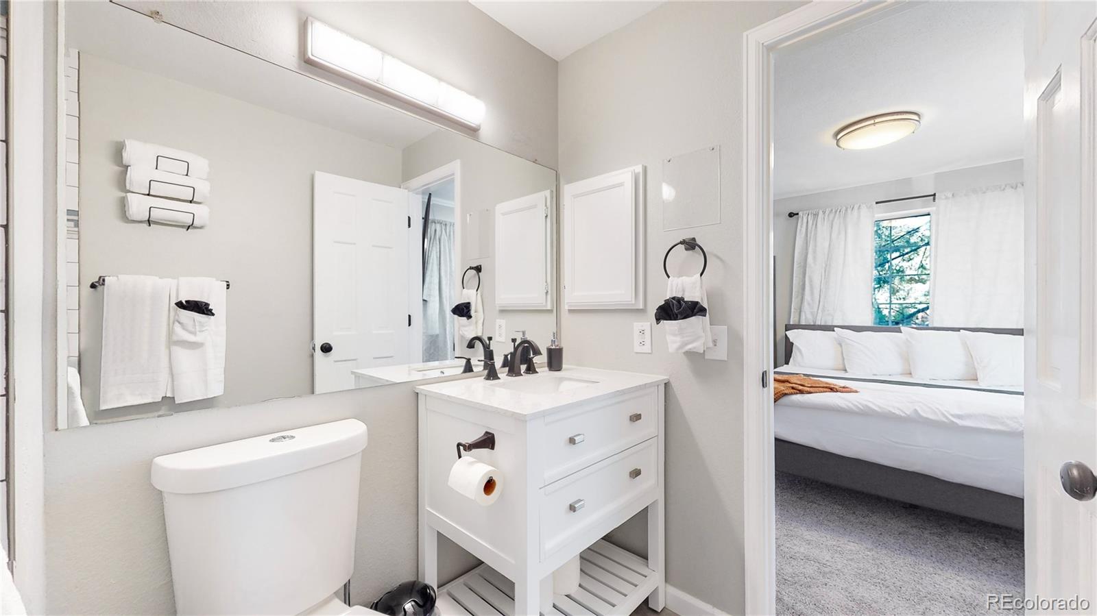 12434 E Tennessee Circle Aurora CO 80012