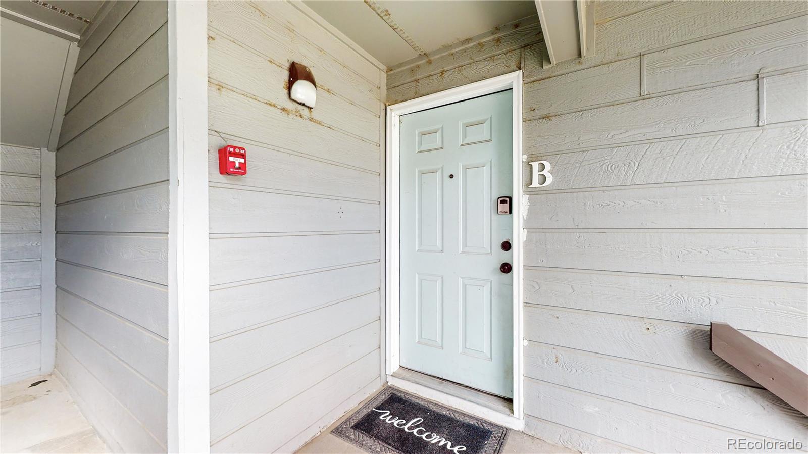 12434 E Tennessee Circle Aurora CO 80012