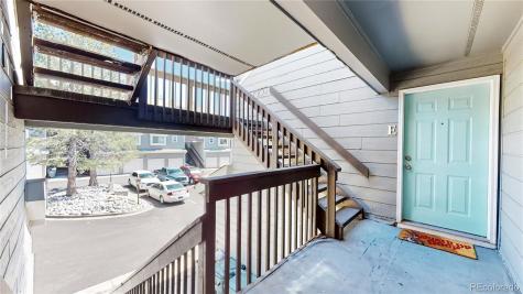 12434 E Tennessee Circle Aurora CO 80012