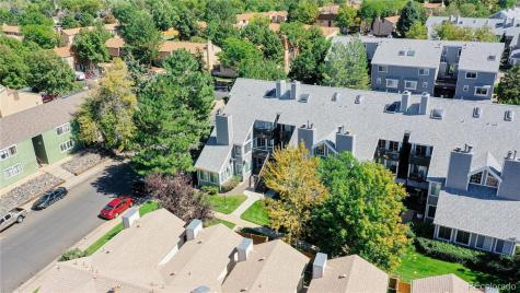 12434 E Tennessee Circle Aurora CO 80012