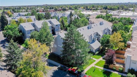12434 E Tennessee Circle Aurora CO 80012