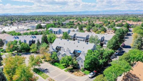 12434 E Tennessee Circle Aurora CO 80012
