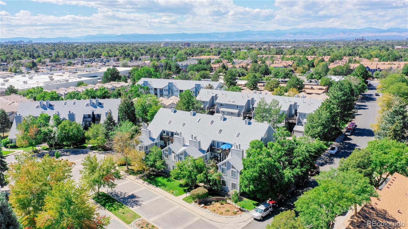 12434 E Tennessee Circle Aurora CO 80012