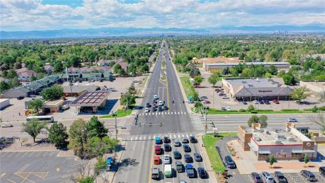 12434 E Tennessee Circle Aurora CO 80012