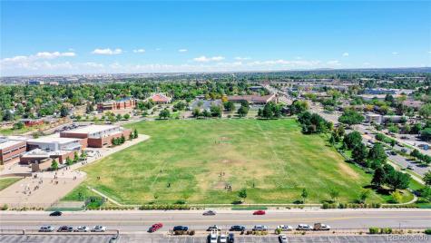 12434 E Tennessee Circle Aurora CO 80012