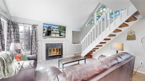 12434 E Tennessee Circle Aurora CO 80012
