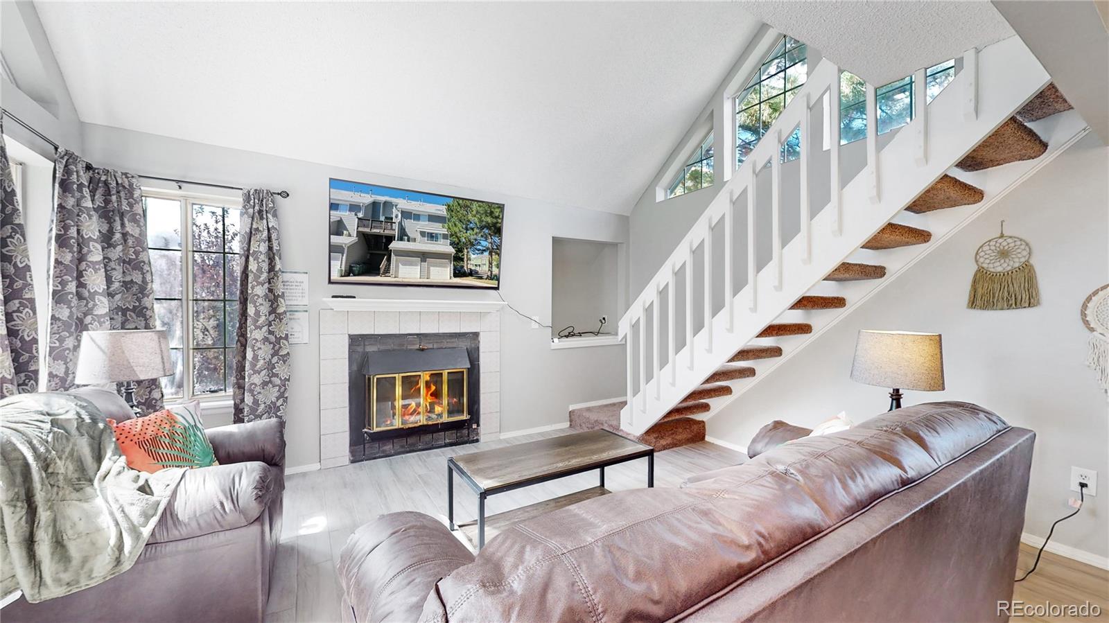 12434 E Tennessee Circle Aurora CO 80012