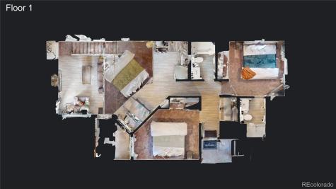 12434 E Tennessee Circle Aurora CO 80012