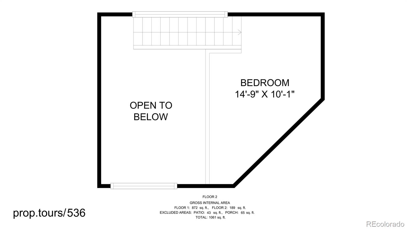 12434 E Tennessee Circle Aurora CO 80012