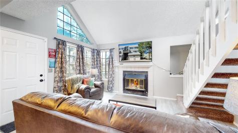 12434 E Tennessee Circle Aurora CO 80012