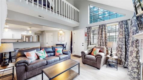 12434 E Tennessee Circle Aurora CO 80012