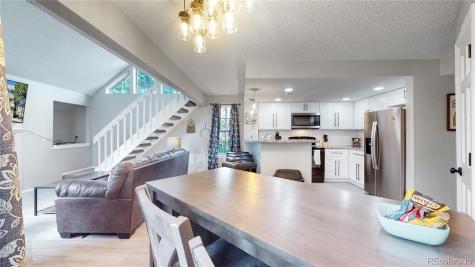 12434 E Tennessee Circle Aurora CO 80012