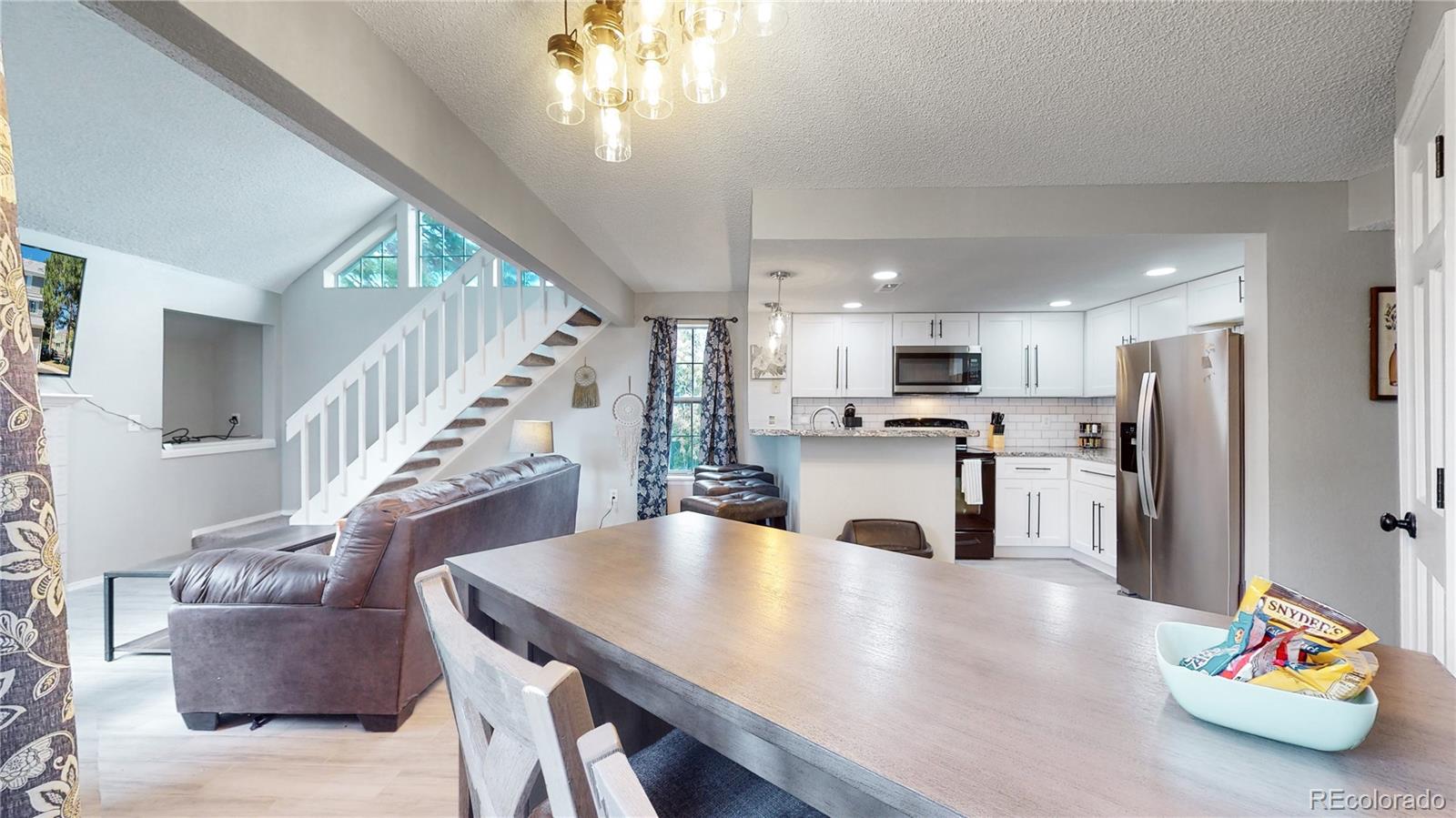 12434 E Tennessee Circle Aurora CO 80012