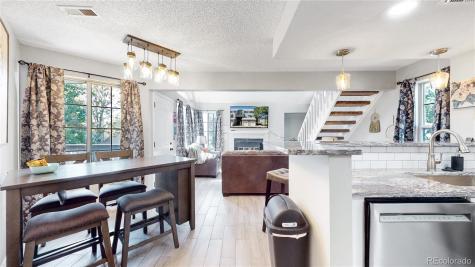 12434 E Tennessee Circle Aurora CO 80012