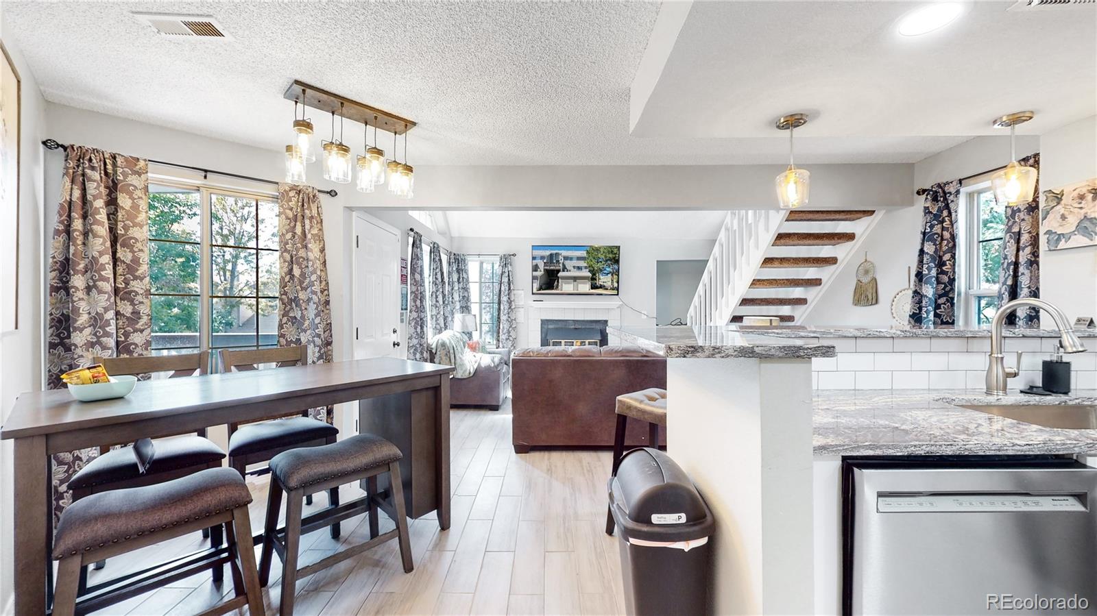 12434 E Tennessee Circle Aurora CO 80012