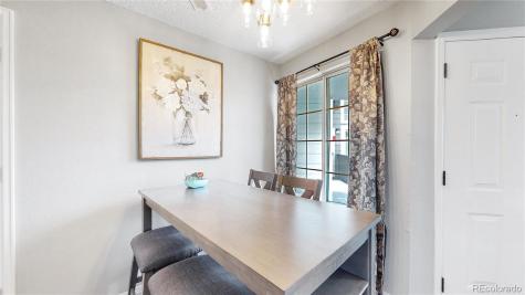 12434 E Tennessee Circle Aurora CO 80012