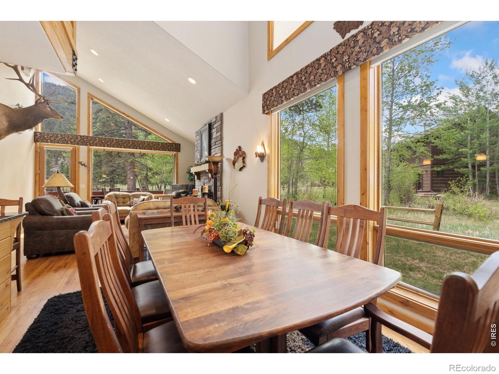 1986 Dallman Drive Estes Park CO 80517