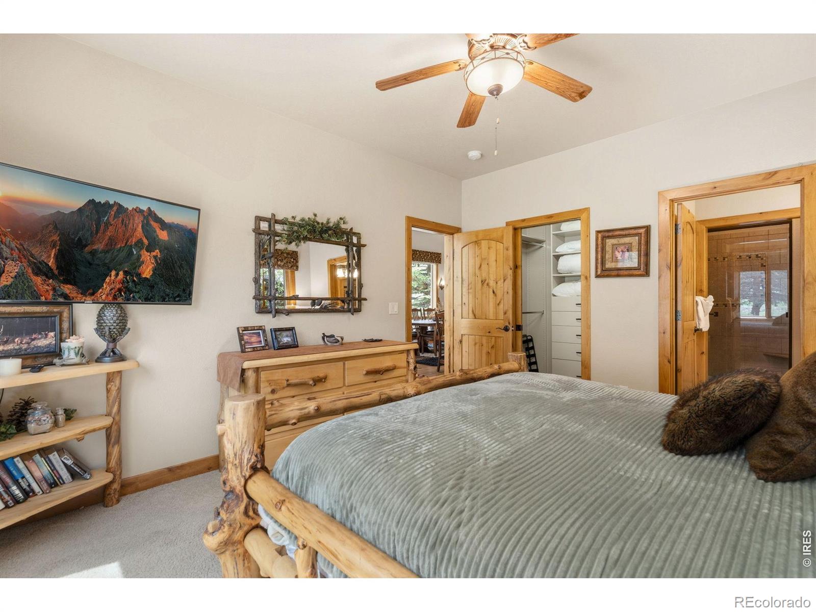1986 Dallman Drive Estes Park CO 80517
