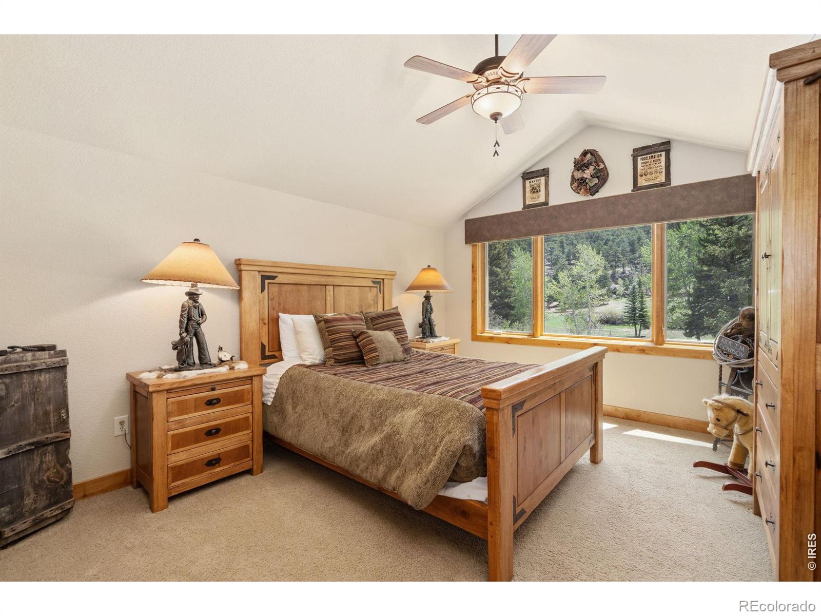 1986 Dallman Drive Estes Park CO 80517