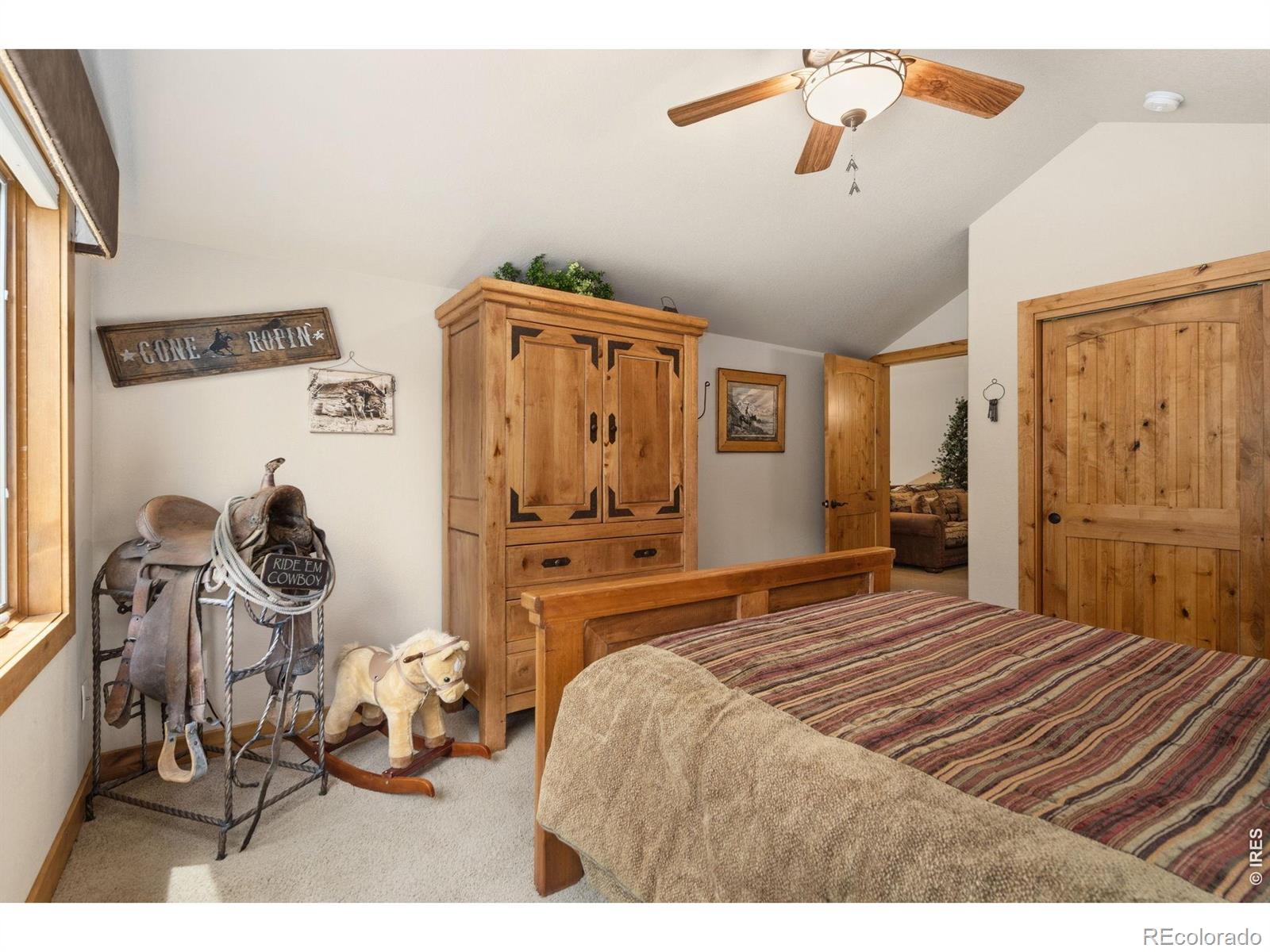 1986 Dallman Drive Estes Park CO 80517