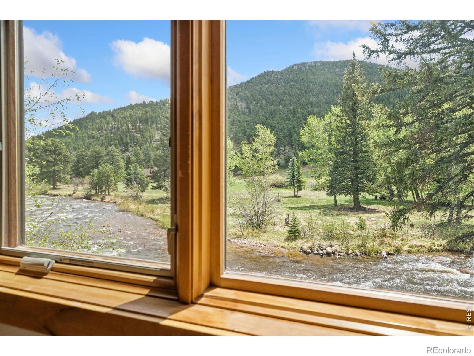 1986 Dallman Drive Estes Park CO 80517