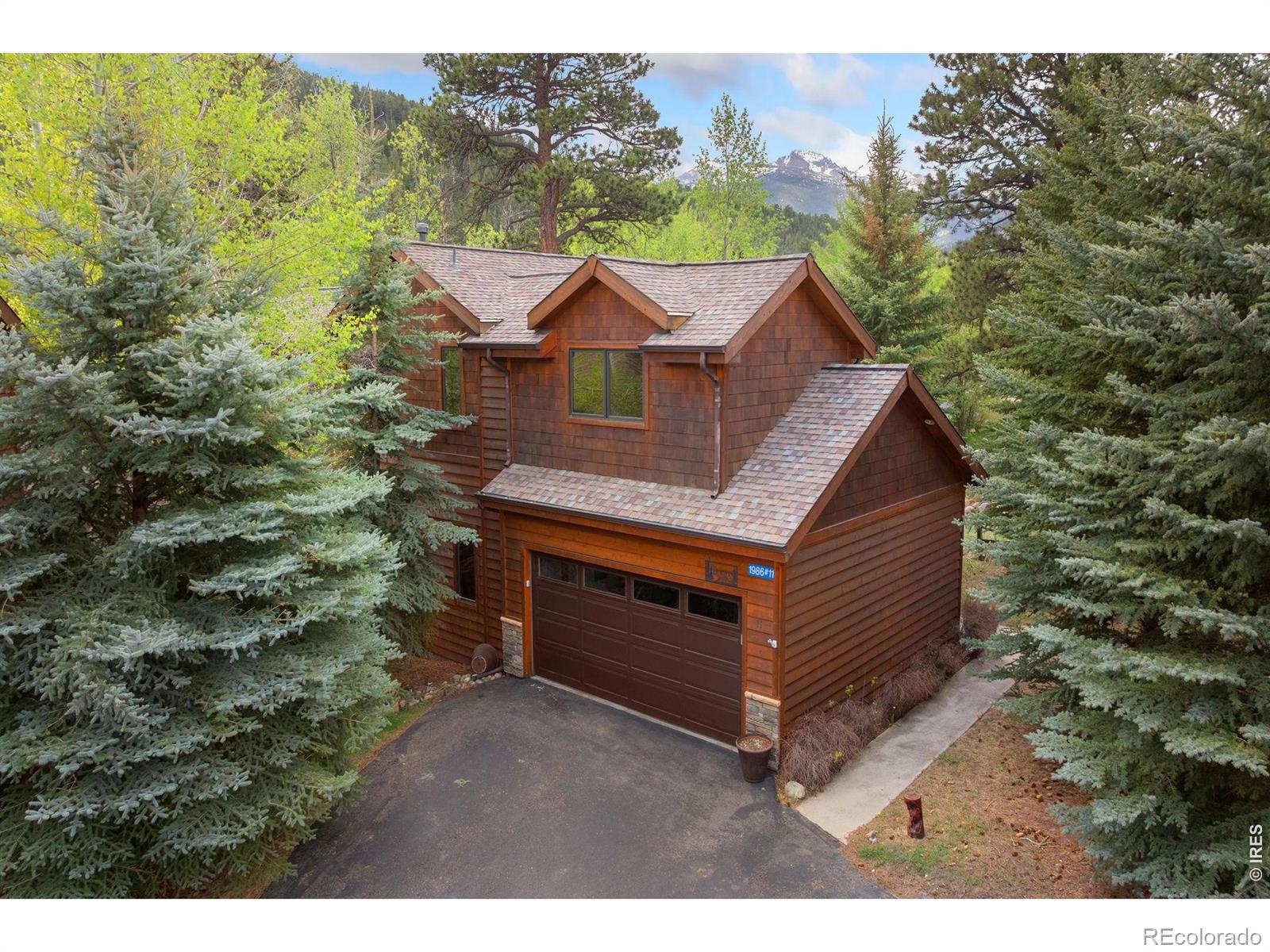 1986 Dallman Drive Estes Park CO 80517