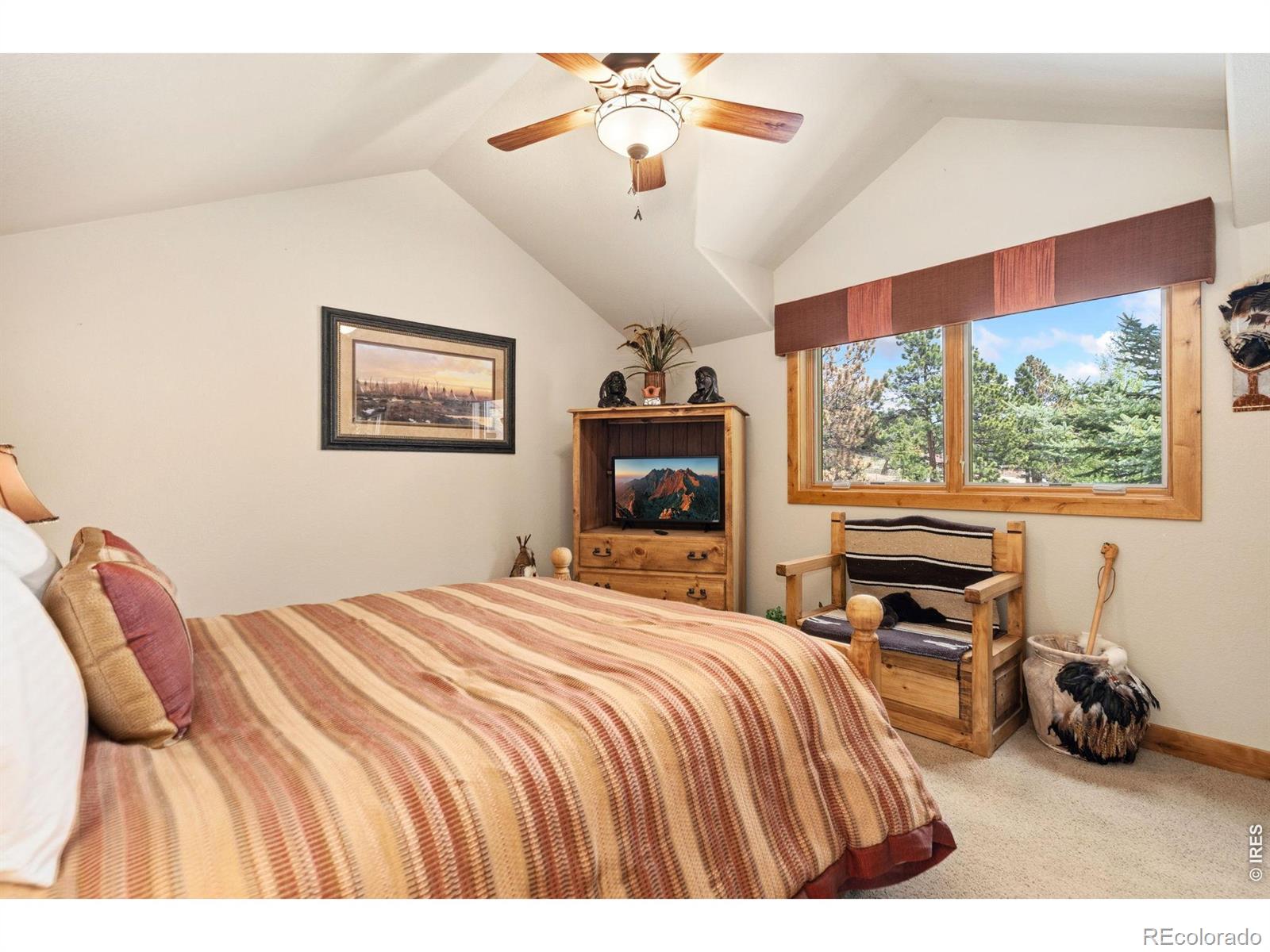 1986 Dallman Drive Estes Park CO 80517
