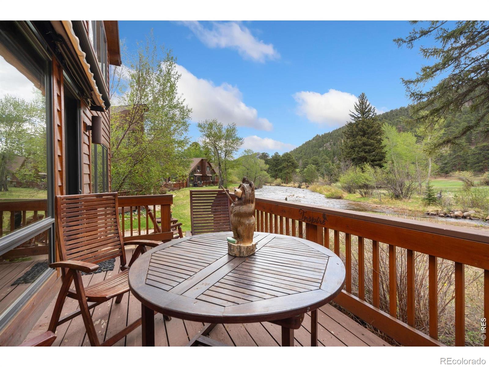 1986 Dallman Drive Estes Park CO 80517