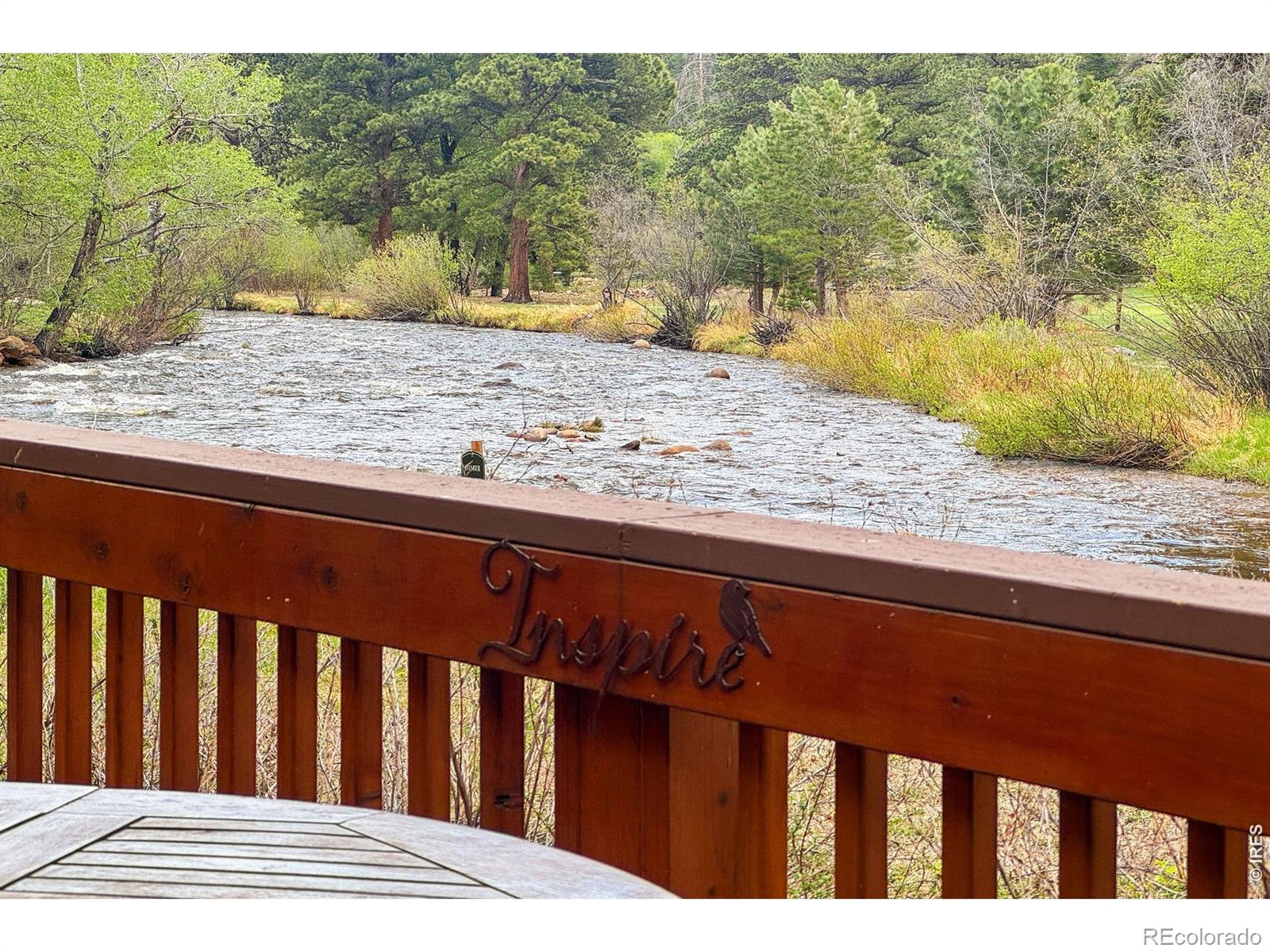 1986 Dallman Drive Estes Park CO 80517