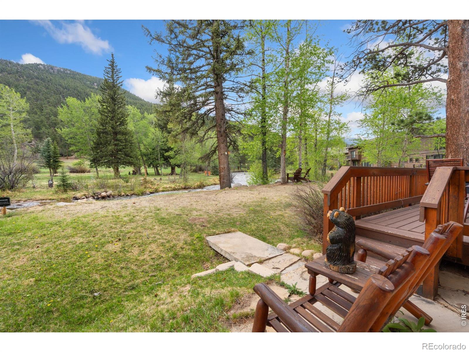 1986 Dallman Drive Estes Park CO 80517