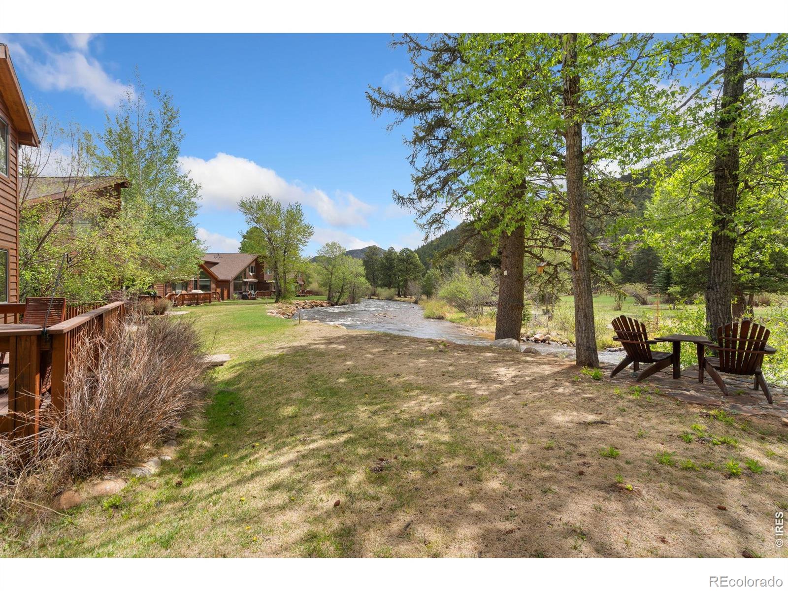 1986 Dallman Drive Estes Park CO 80517