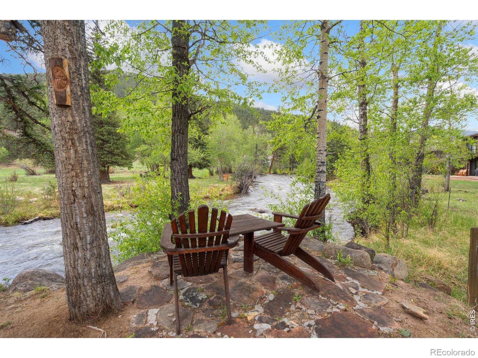1986 Dallman Drive Estes Park CO 80517