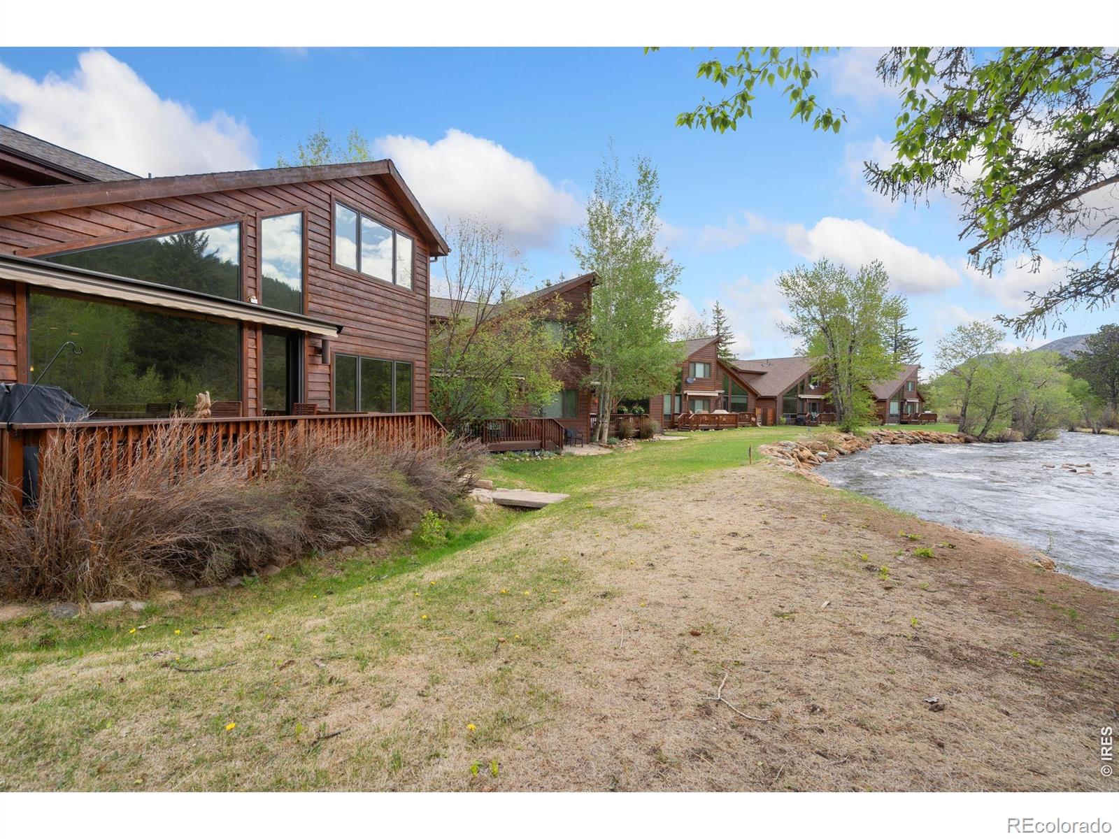 1986 Dallman Drive Estes Park CO 80517