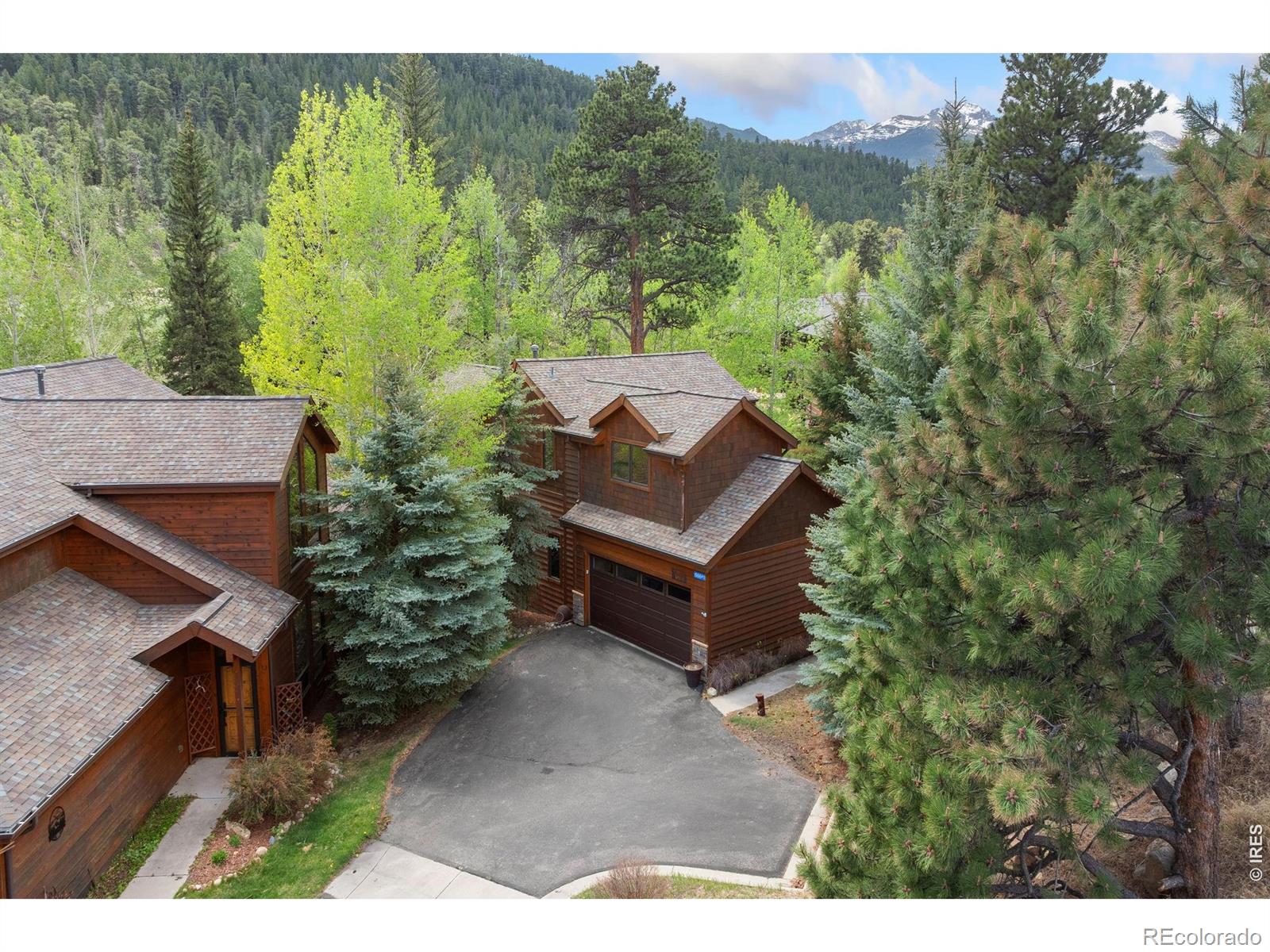 1986 Dallman Drive Estes Park CO 80517