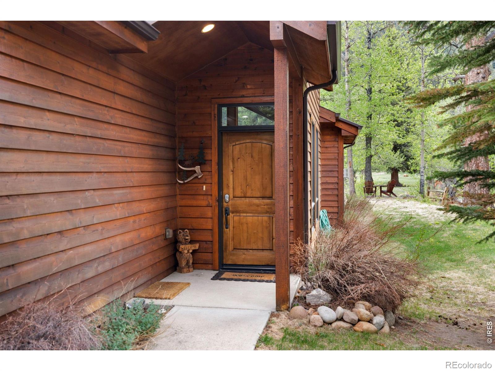 1986 Dallman Drive Estes Park CO 80517