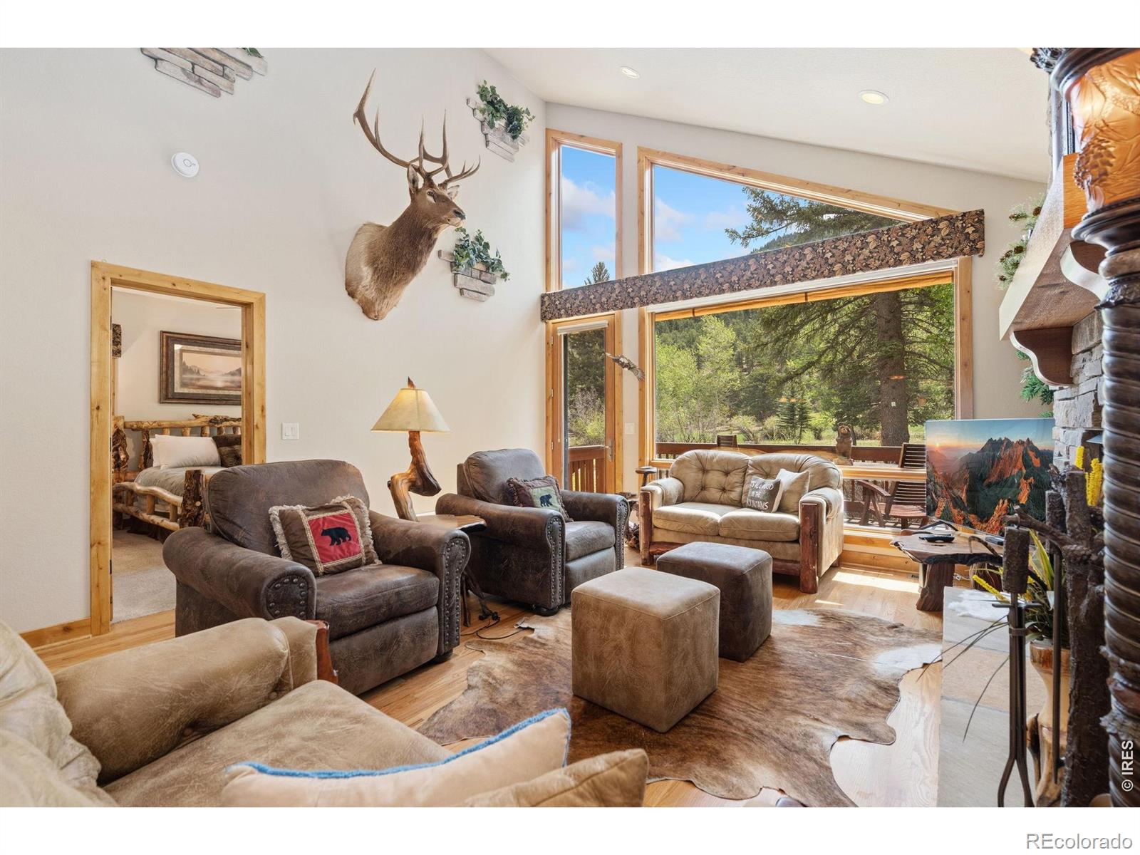 1986 Dallman Drive Estes Park CO 80517