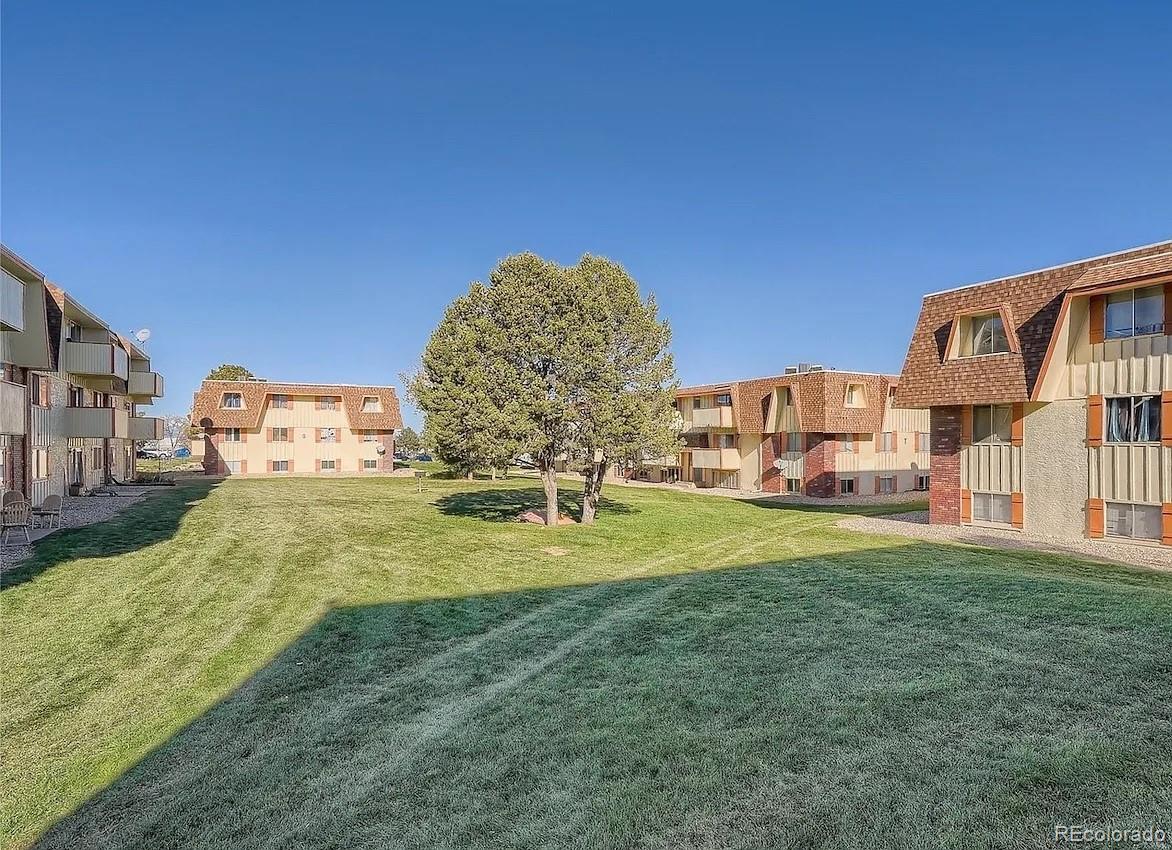 10211 Ura Lane Thornton CO 80260