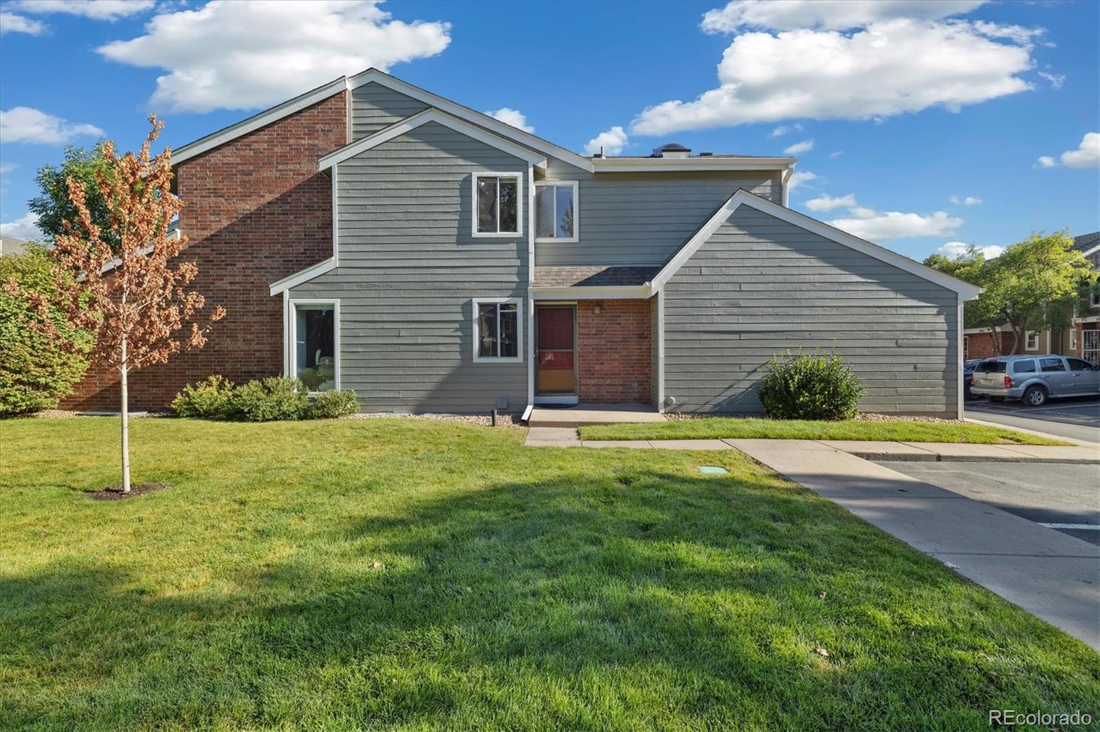 7476 E Arkansas Avenue Denver CO 80231