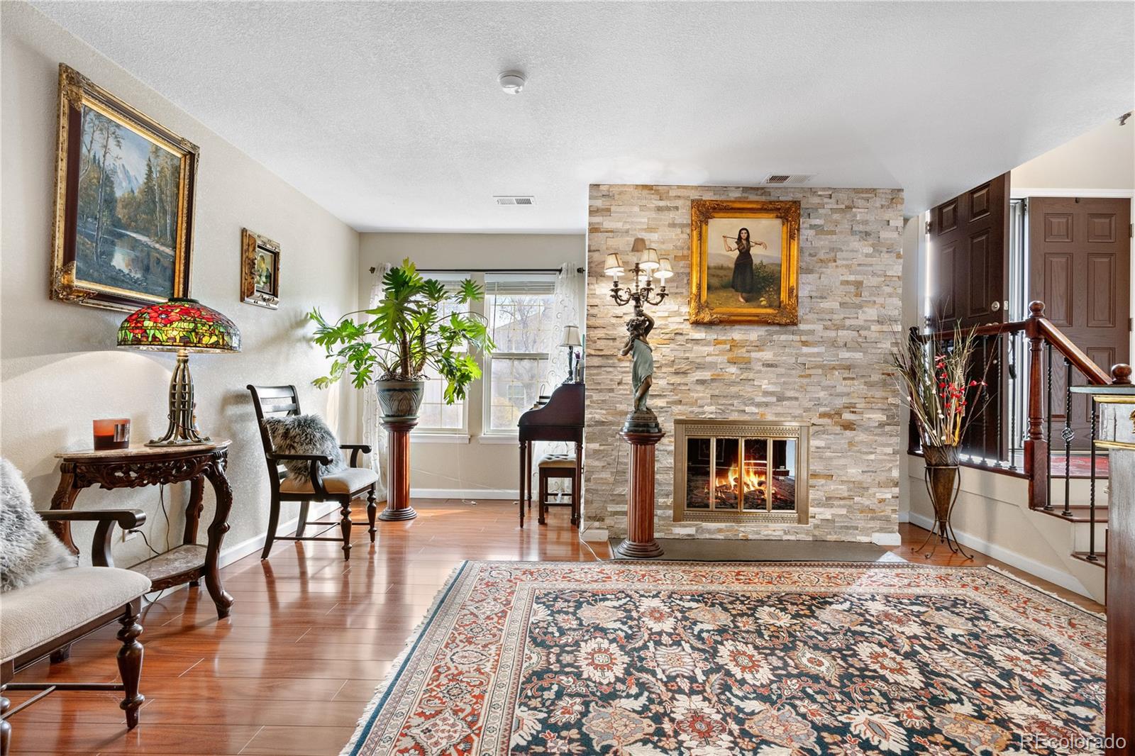 2925 S Vaughn Way Aurora CO 80014