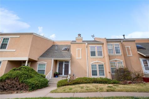 2925 S Vaughn Way Aurora CO 80014