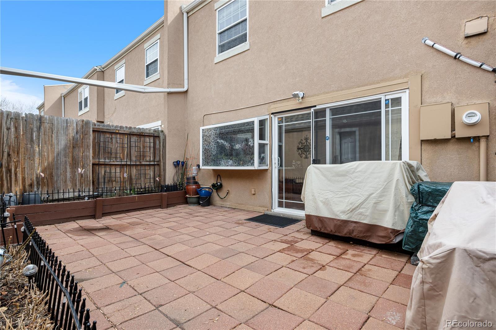 2925 S Vaughn Way Aurora CO 80014