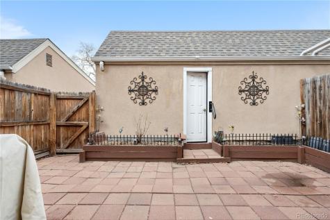 2925 S Vaughn Way Aurora CO 80014
