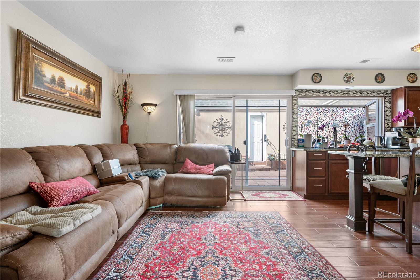 2925 S Vaughn Way Aurora CO 80014
