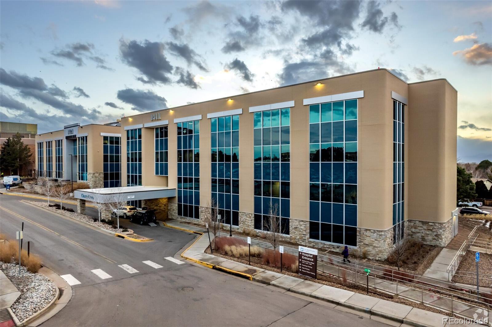 2925 S Vaughn Way Aurora CO 80014