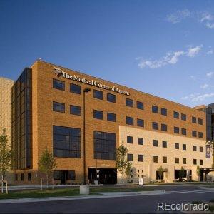 2925 S Vaughn Way Aurora CO 80014