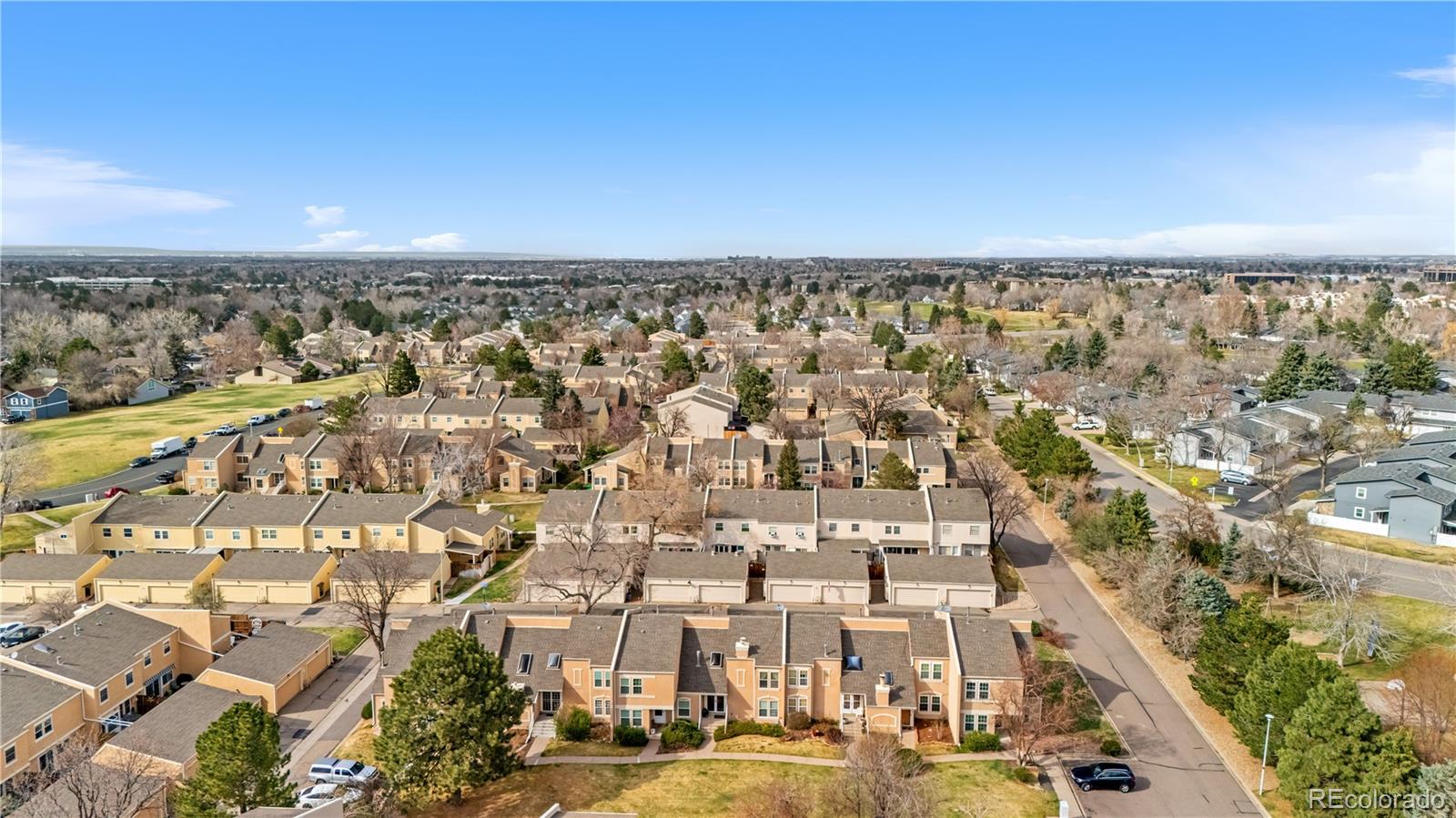 2925 S Vaughn Way Aurora CO 80014